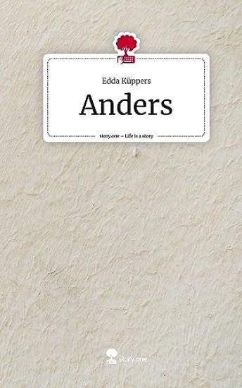 Anders. Life is a Story - story.one