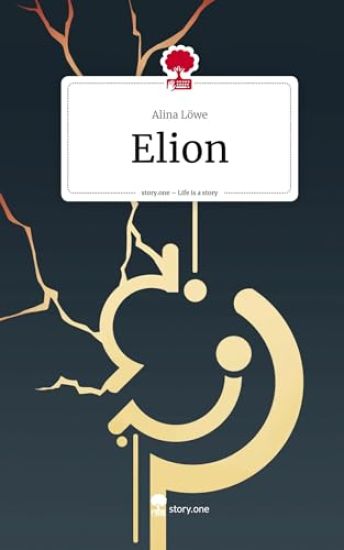 Elion. Life is a Story - story.one