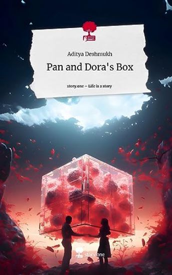 Pan and Dora's Box. Life is a Story - story.one