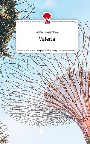 Valeria. Life is a Story - story.one