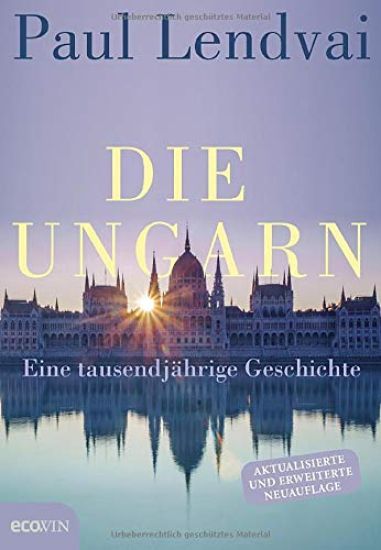 Kansikuva: Die Ungarn