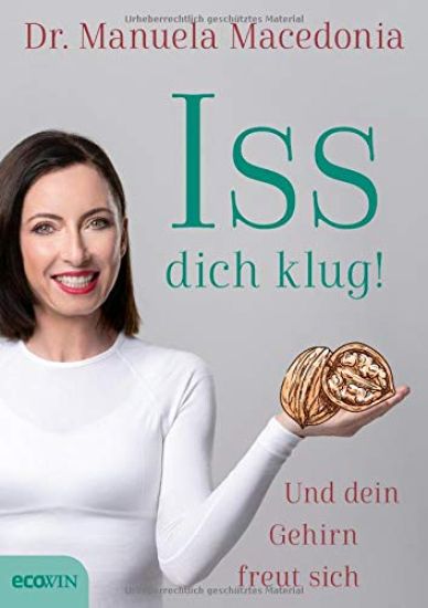 Iss dich klug!