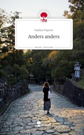 Anders anders. Life is a Story - story.one