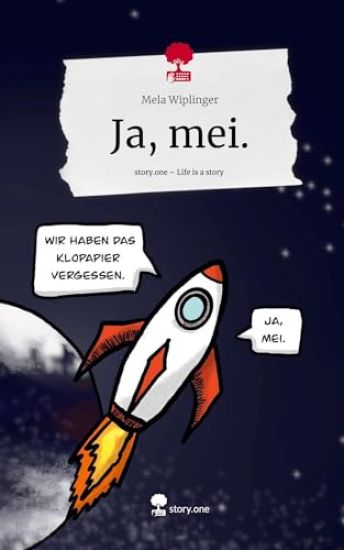 Ja, mei.. Life is a Story - story.one