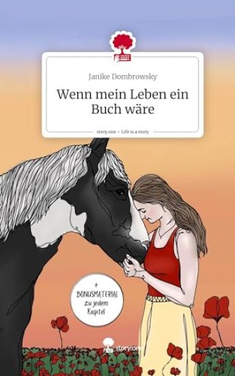 Wenn mein Leben ein Buch wäre. Life is a Story - story.one