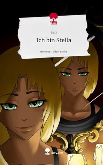 Ich bin Stella. Life is a Story - story.one