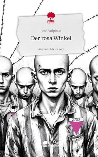 Der rosa Winkel. Life is a Story - story.one