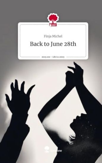 Back to June 28th. Life is a Story - story.one