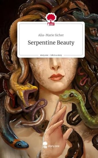 Serpentine Beauty. Life is a Story - story.one