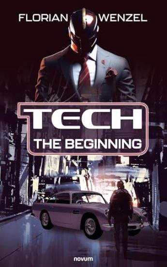 Tech: The Beginning