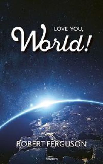 Love You, World!