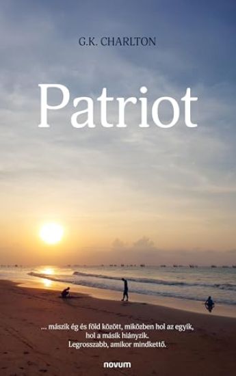Kansikuva: Patriot