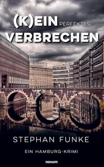 (K)ein perfektes Verbrechen