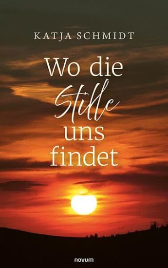 Wo die Stille uns findet