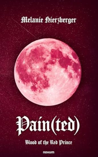 Pain(ted): Blood of the Red Prince