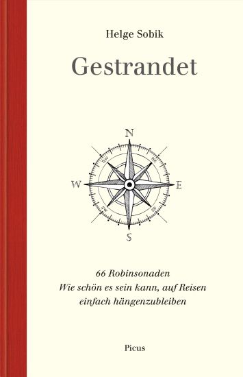 Gestrandet