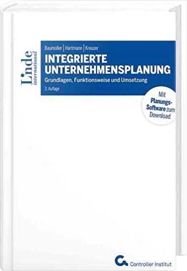 Integrierte Unternehmensplanung