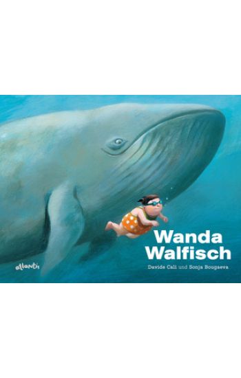 Wanda Walfisch