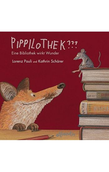 Kansikuva: Pippilothek??? - Miniformat