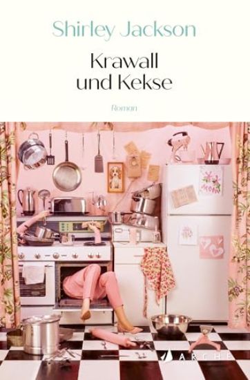 Krawall und Kekse