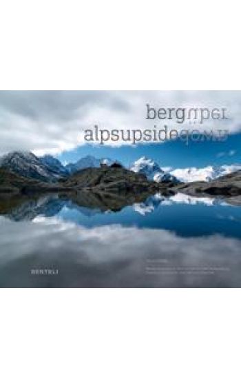 Alps Upsidedown
