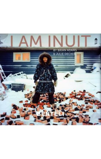 I am Inuit