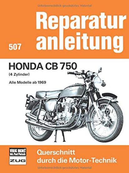 Honda CB 750