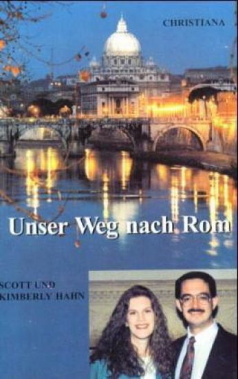 Unser Weg nach Rom