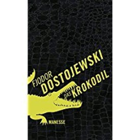 Das Krokodil