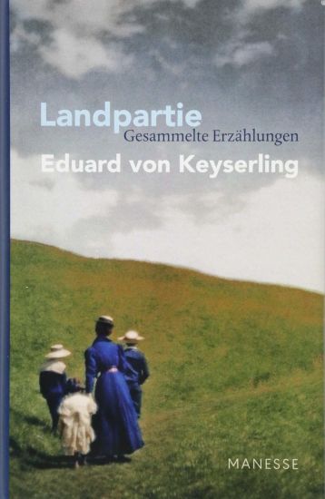 Landpartie