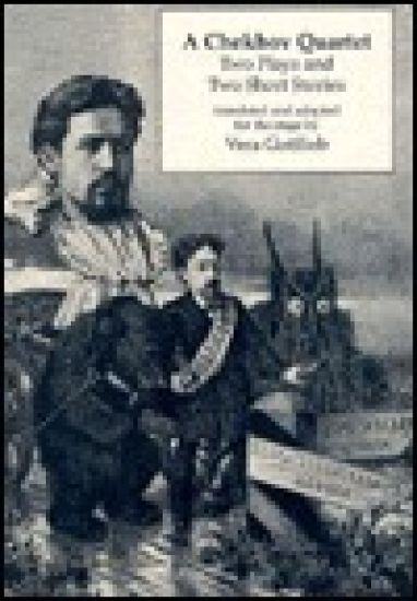A Chekhov Quartet