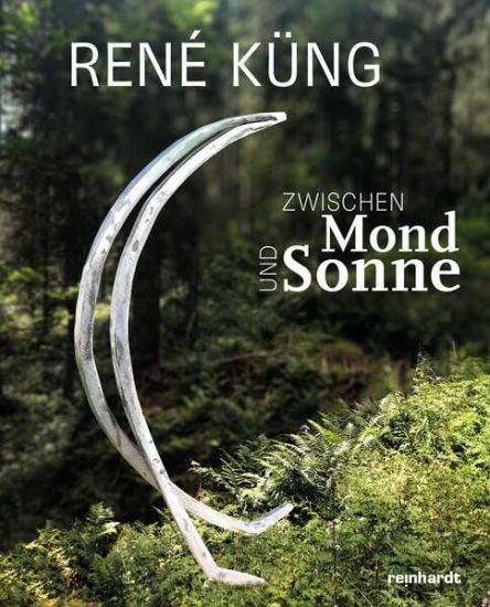 René Küng - zwischen Mond und Sonne