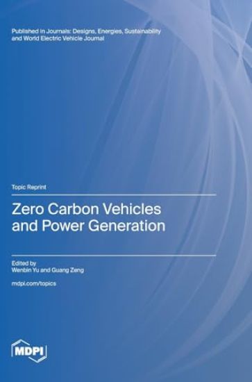 Zero Carbon Vehicles and Power Generation