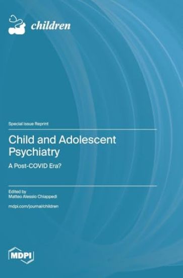 Child and Adolescent Psychiatry: A Post-COVID Era?