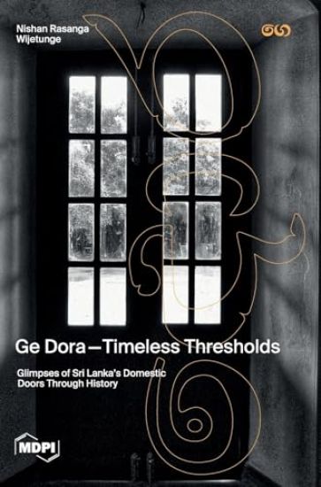 Ge Dora-Timeless Thresholds