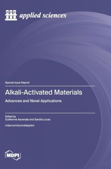Alkali-Activated Materials