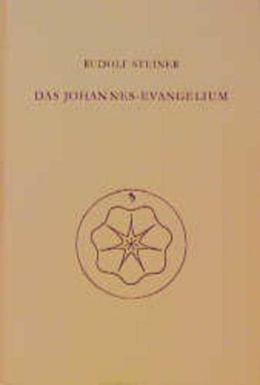 Das Johannes-Evangelium