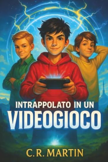 Intrappolato in un videogioco