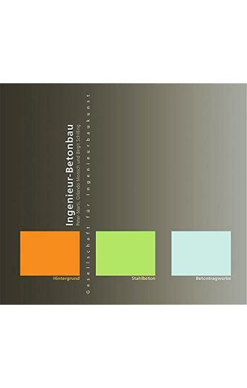 Ingenieur - Betonbau