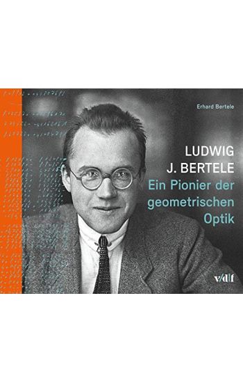Ludwig J. Bertele