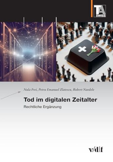 Tod im digitalen Zeitalter