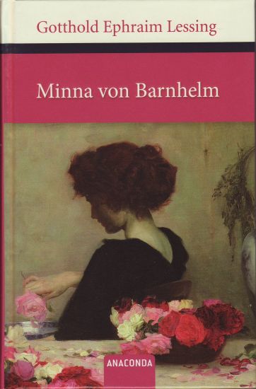 Minna von Barnhelm