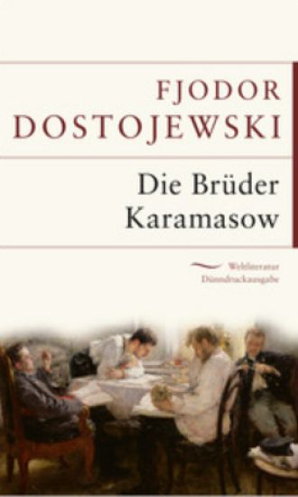 Die Brüder Karamasow