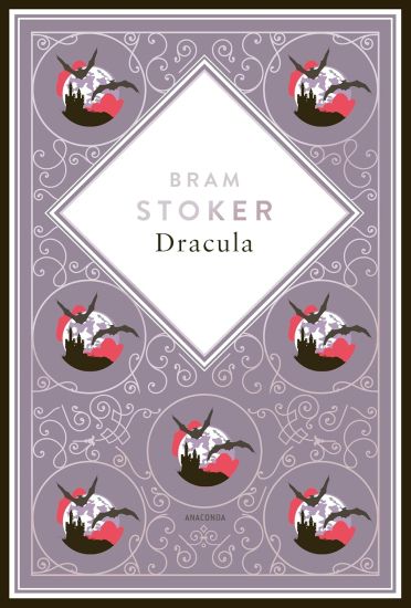 Dracula. Ein Vampirroman