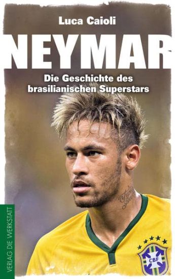 Caioli, L: Neymar
