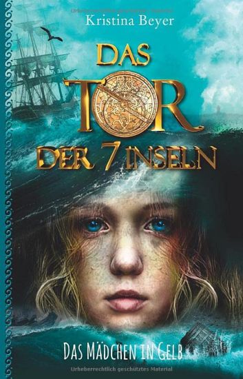 Das Tor der 7 Inseln