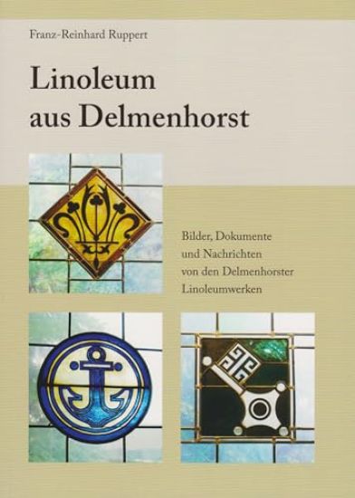 Linoleum aus Delmenhorst