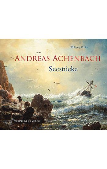 Andreas Achenbach (1815-1910)