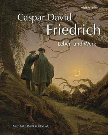 Caspar David Friedrich
