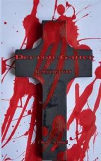 Der rote Gatter